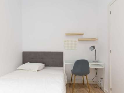 Piso en alquiler en Madrid