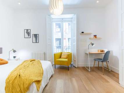 Piso en alquiler en Madrid