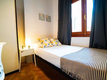 Piso en alquiler en Madrid