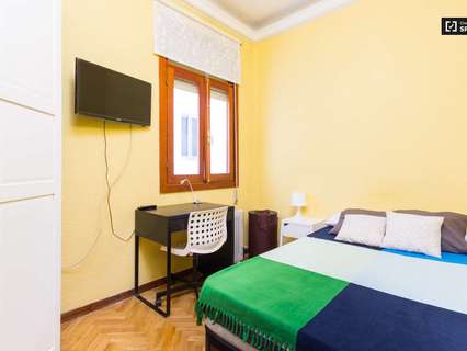 Piso en alquiler en Madrid