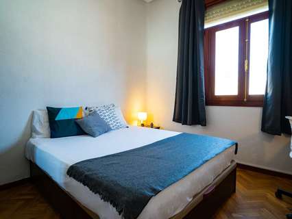 Piso en alquiler en Madrid