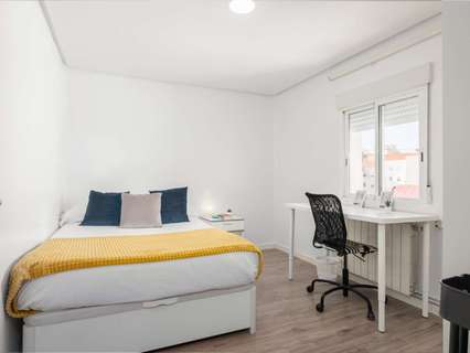 Piso en alquiler en Madrid