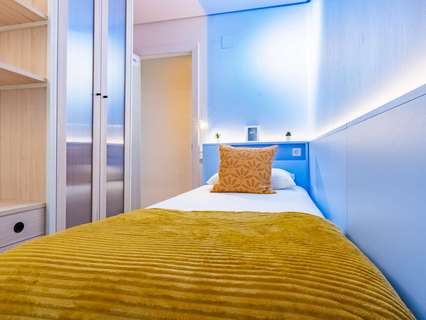 Piso en alquiler en Madrid