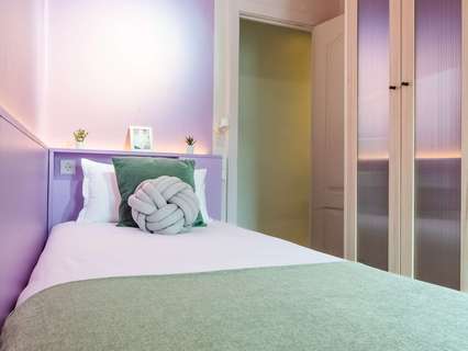 Piso en alquiler en Madrid