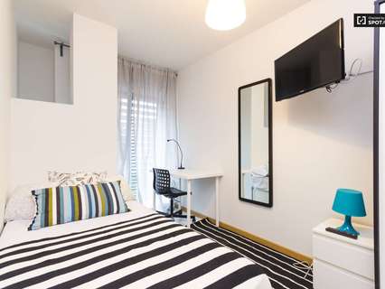 Piso en alquiler en Madrid