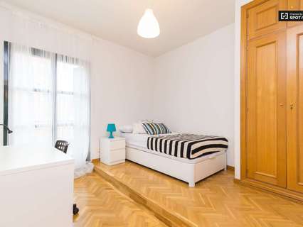 Piso en alquiler en Madrid