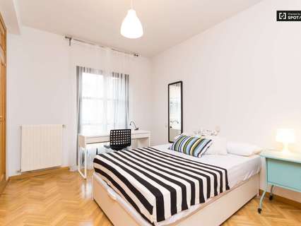 Piso en alquiler en Madrid