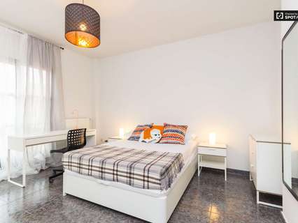 Piso en alquiler en Madrid