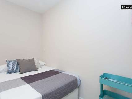 Piso en alquiler en Madrid