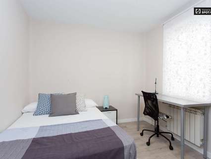 Piso en alquiler en Madrid