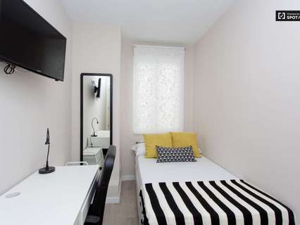 Piso en alquiler en Madrid