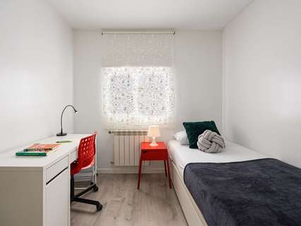 Piso en alquiler en Madrid