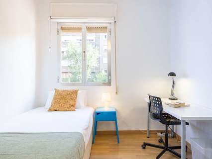 Piso en alquiler en Madrid