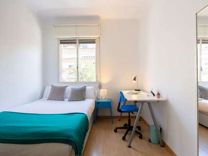 Piso en alquiler en Madrid