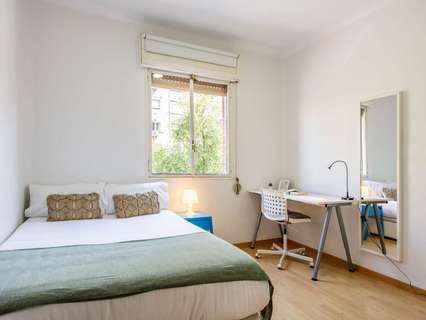 Piso en alquiler en Madrid