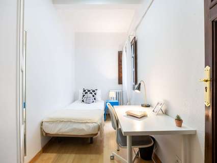 Piso en alquiler en Madrid