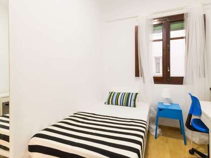 Piso en alquiler en Madrid