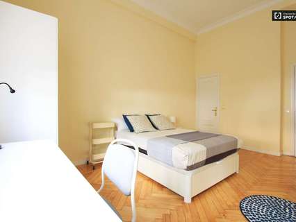 Piso en alquiler en Madrid