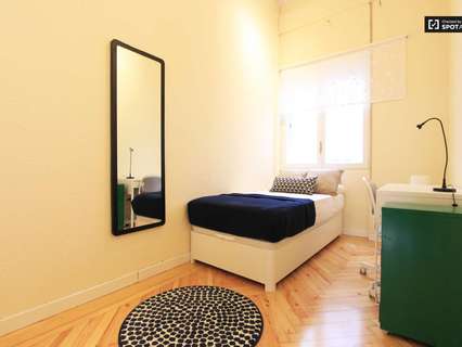 Piso en alquiler en Madrid