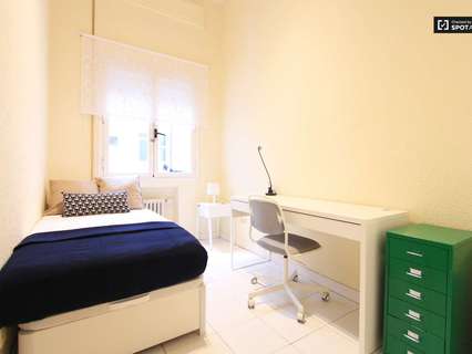 Piso en alquiler en Madrid