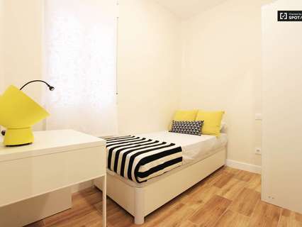 Piso en alquiler en Madrid