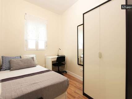 Piso en alquiler en Madrid