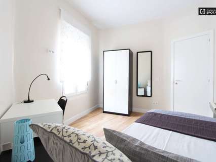 Piso en alquiler en Madrid