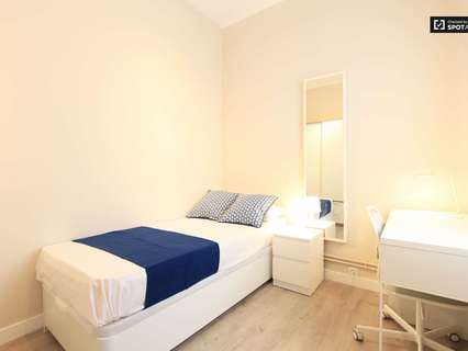 Piso en alquiler en Madrid