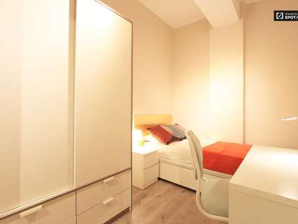 Piso en alquiler en Madrid