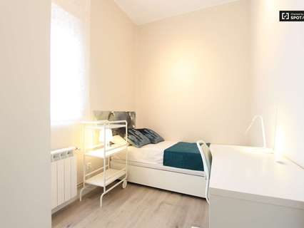 Piso en alquiler en Madrid