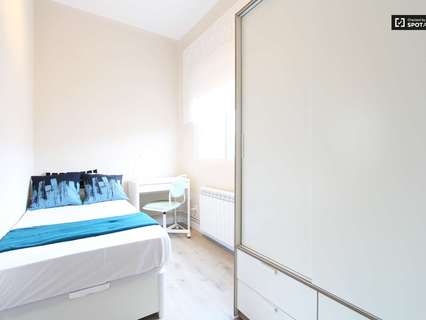 Piso en alquiler en Madrid