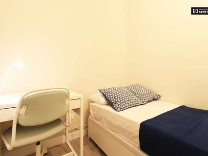 Piso en alquiler en Madrid