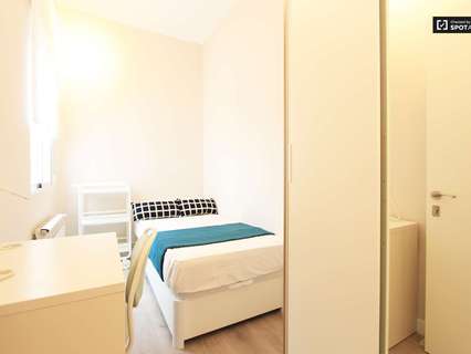 Piso en alquiler en Madrid