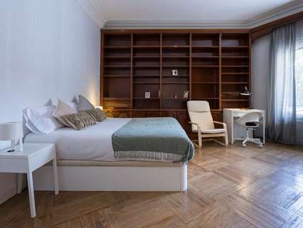 Piso en alquiler en Madrid