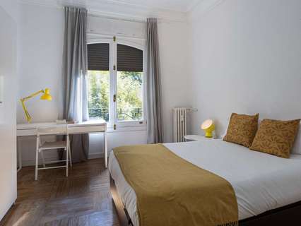 Piso en alquiler en Madrid