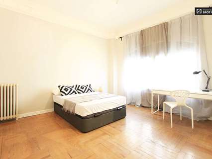 Piso en alquiler en Madrid