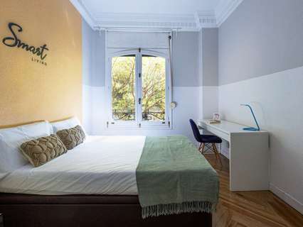 Piso en alquiler en Madrid