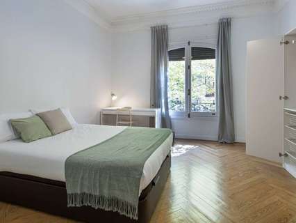 Piso en alquiler en Madrid