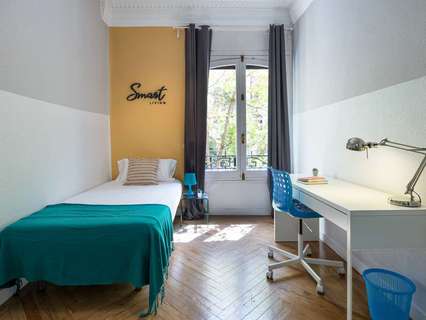 Piso en alquiler en Madrid