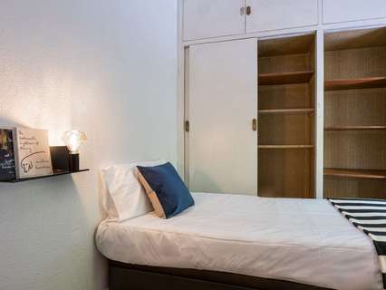 Piso en alquiler en Madrid