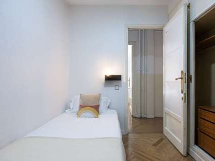 Piso en alquiler en Madrid