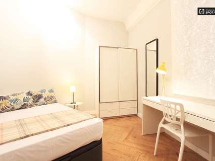 Piso en alquiler en Madrid