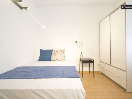 Piso en alquiler en Madrid