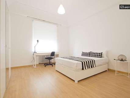 Piso en alquiler en Madrid