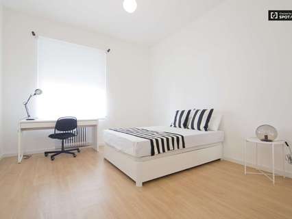 Piso en alquiler en Madrid