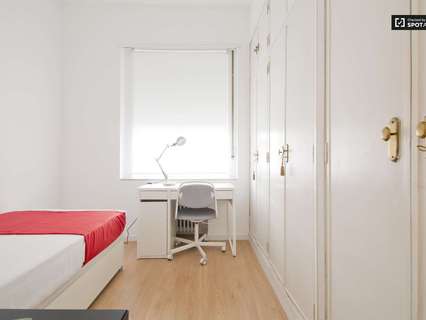 Piso en alquiler en Madrid