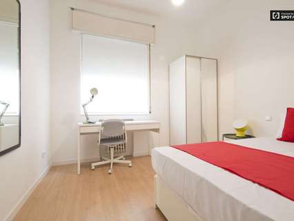 Piso en alquiler en Madrid