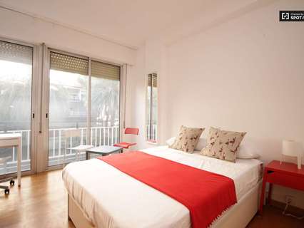 Piso en alquiler en Barcelona