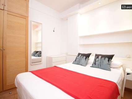 Piso en alquiler en Barcelona