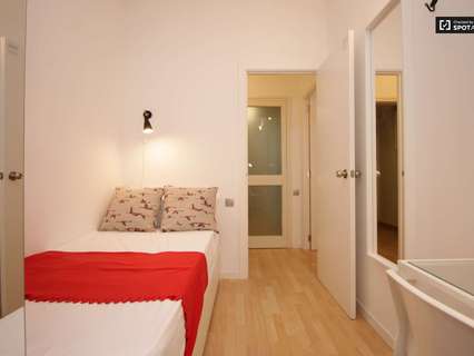 Piso en alquiler en Barcelona